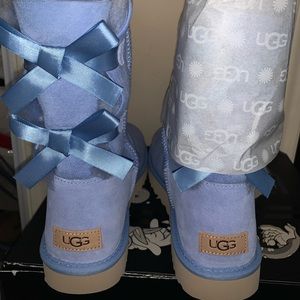 Ugg Bailey Bow II